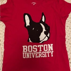 Boston University T-Shirt